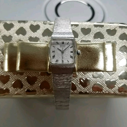 Seiko Analog Quartz Women