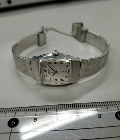 Seiko Analog Quartz Women