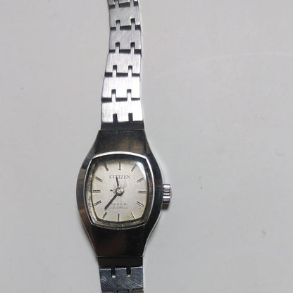 Citizen 4-673344 Analog Quartz Women