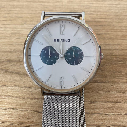 Bering 14240-007 Analog Quartz Men
