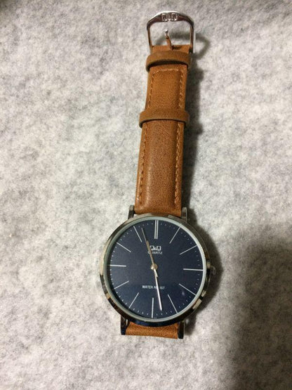 Citizen Q&Q Q978J312 Analog Quartz Men
