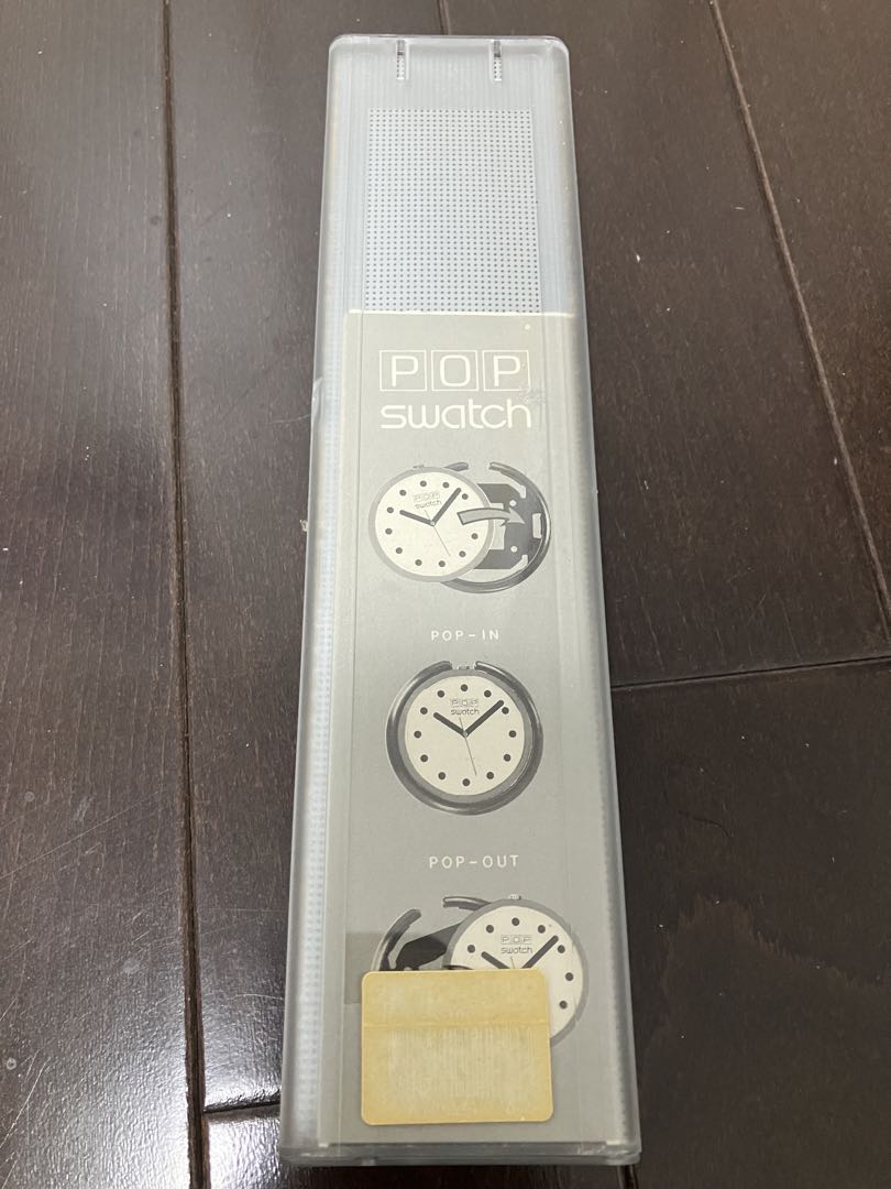 Swatch Analog Quartz Men