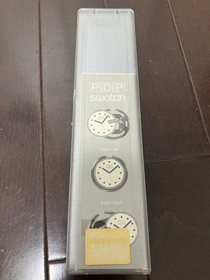 Swatch Analog Quartz Men