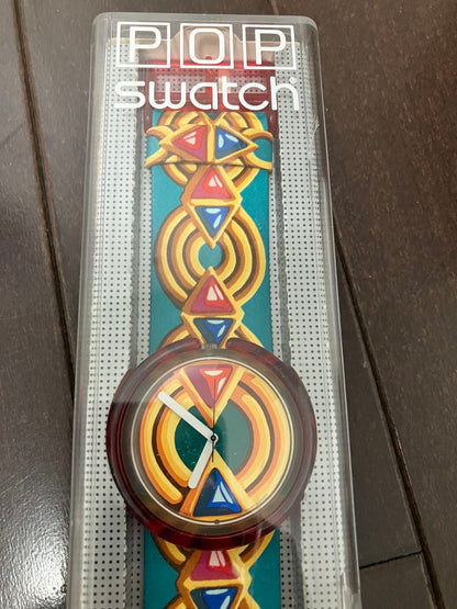 Swatch Analog Quartz Men