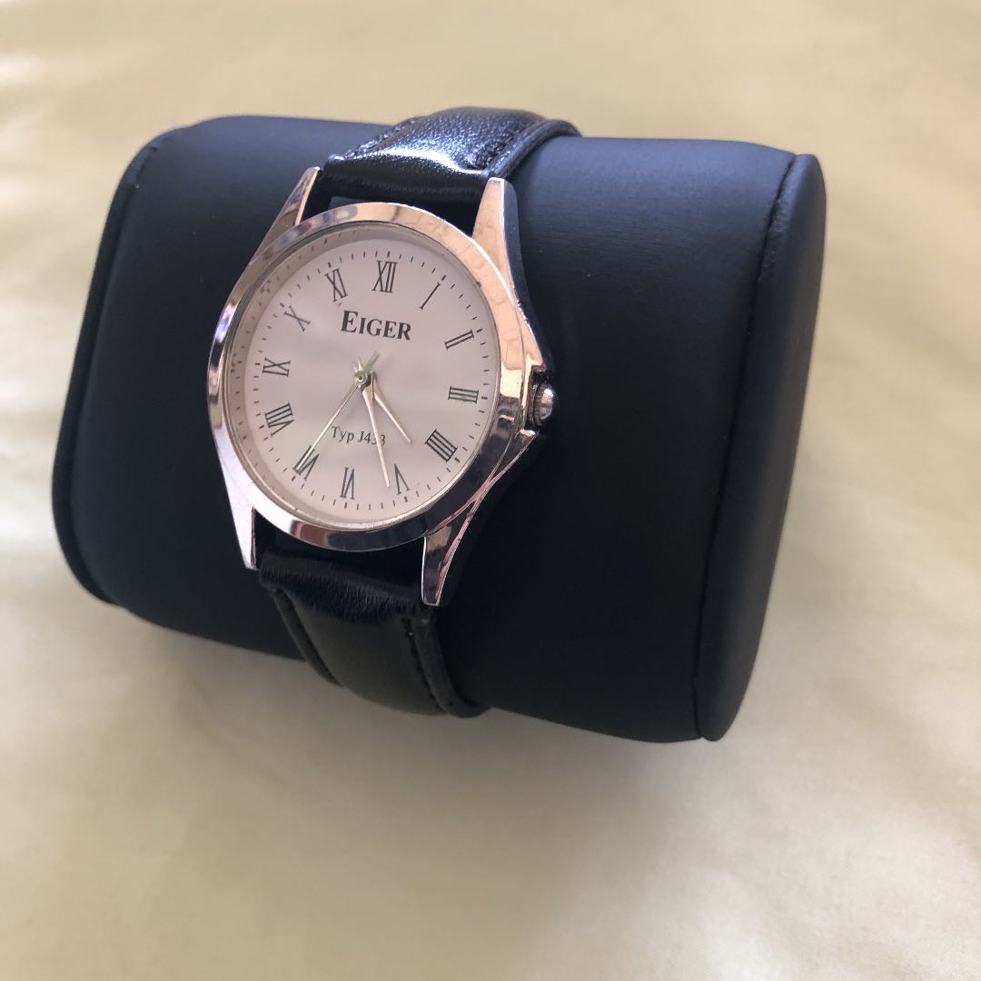 Eiger Analog Quartz Women