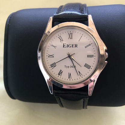 Eiger Analog Quartz Women