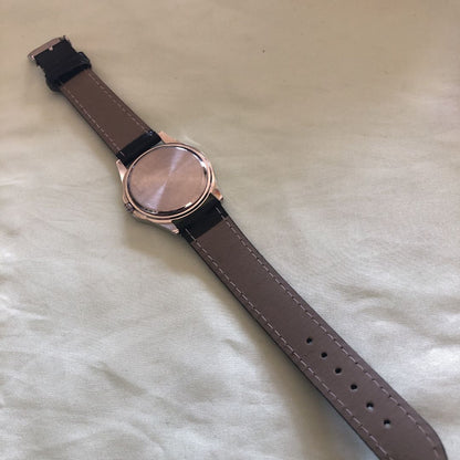 Eiger Analog Quartz Women