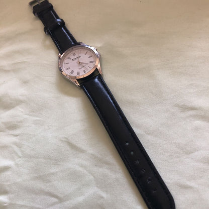 Eiger Analog Quartz Women