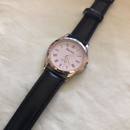 Eiger Analog Quartz Women