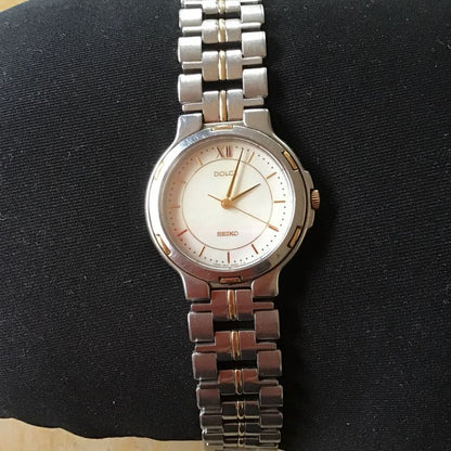 Seiko Dolce Analog Quartz Men