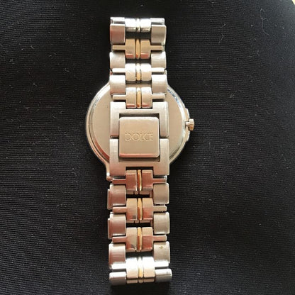 Seiko Dolce Analog Quartz Men