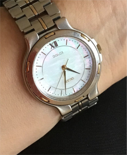 Seiko Dolce Analog Quartz Men