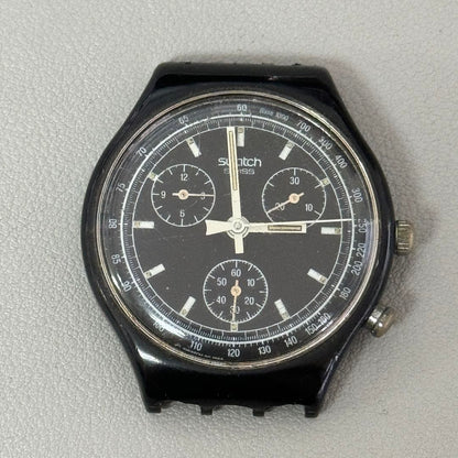 Swatch SCB100 Analog Quartz Men