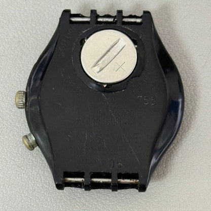 Swatch SCB100 Analog Quartz Men