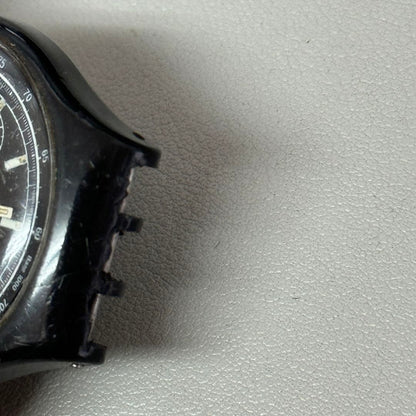 Swatch SCB100 Analog Quartz Men