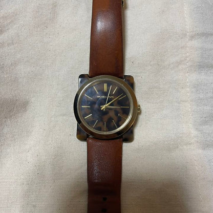 Michael Kors Analog Quartz Women
