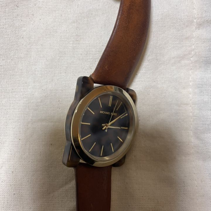 Michael Kors Analog Quartz Women