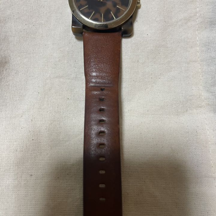 Michael Kors Analog Quartz Women