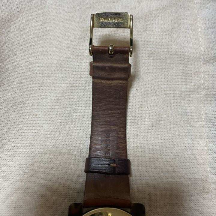 Michael Kors Analog Quartz Women