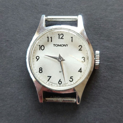 Seiko Tomony 2160-1030 Analog Mechanical (Manual) Women