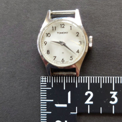 Seiko Tomony 2160-1030 Analog Mechanical (Manual) Women