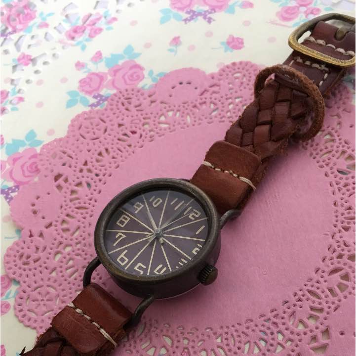 HKC Analog Quartz Women
