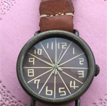 HKC Analog Quartz Women