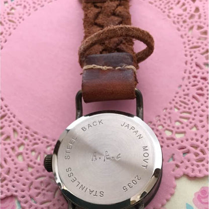 HKC Analog Quartz Women