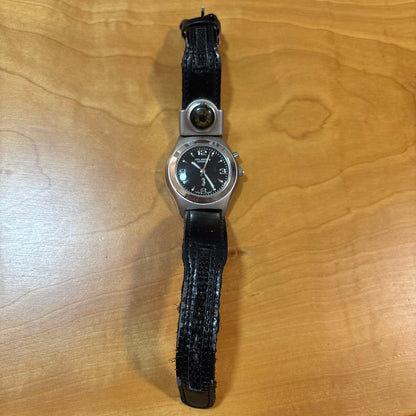 Analog Quartz Men