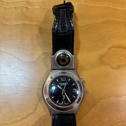 Analog Quartz Men