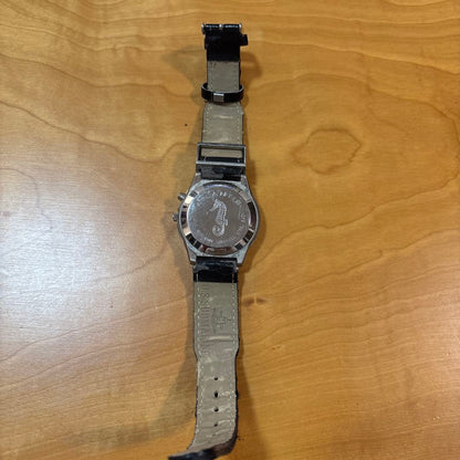 Analog Quartz Men