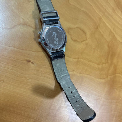 Analog Quartz Men