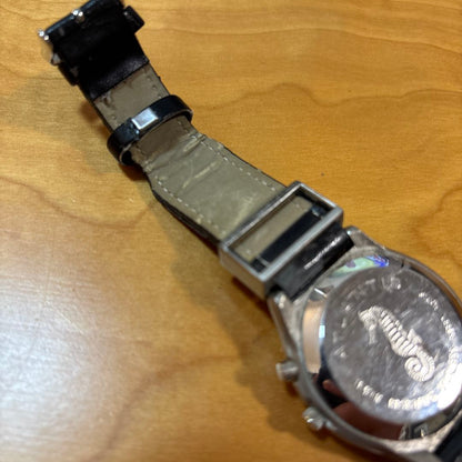 Analog Quartz Men