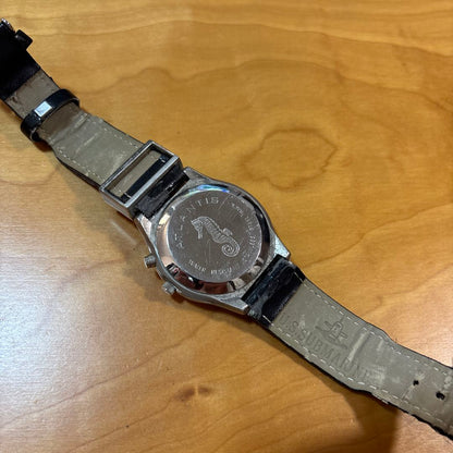 Analog Quartz Men