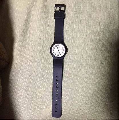 Casio Analog Quartz Men
