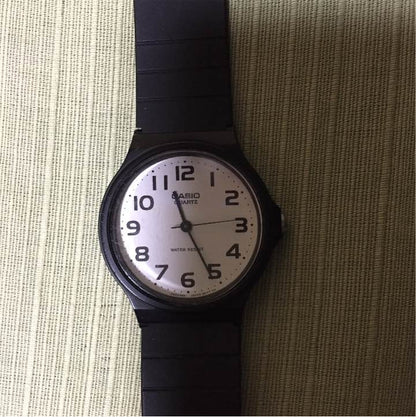 Casio Analog Quartz Men