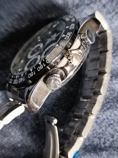 Fourron Analog Quartz Men