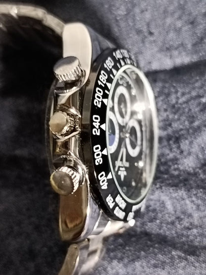 Fourron Analog Quartz Men
