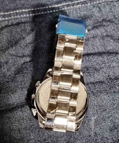 Fourron Analog Quartz Men