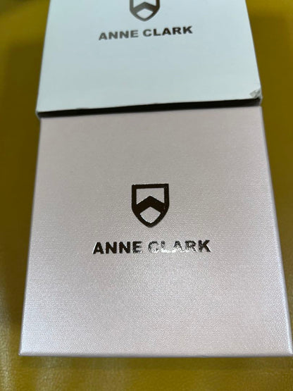Anne Clark Analog Quartz Women