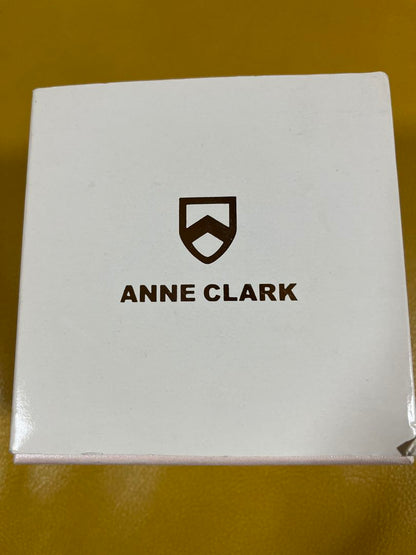 Anne Clark Analog Quartz Women