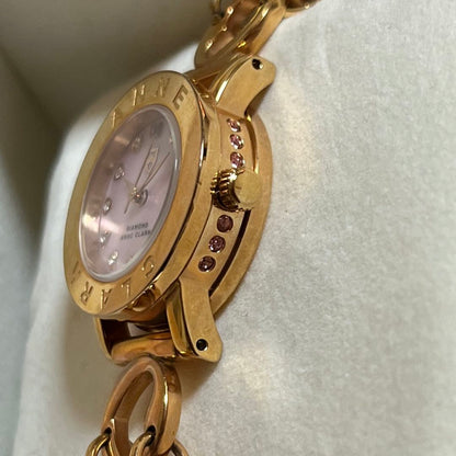 Anne Clark Analog Quartz Women