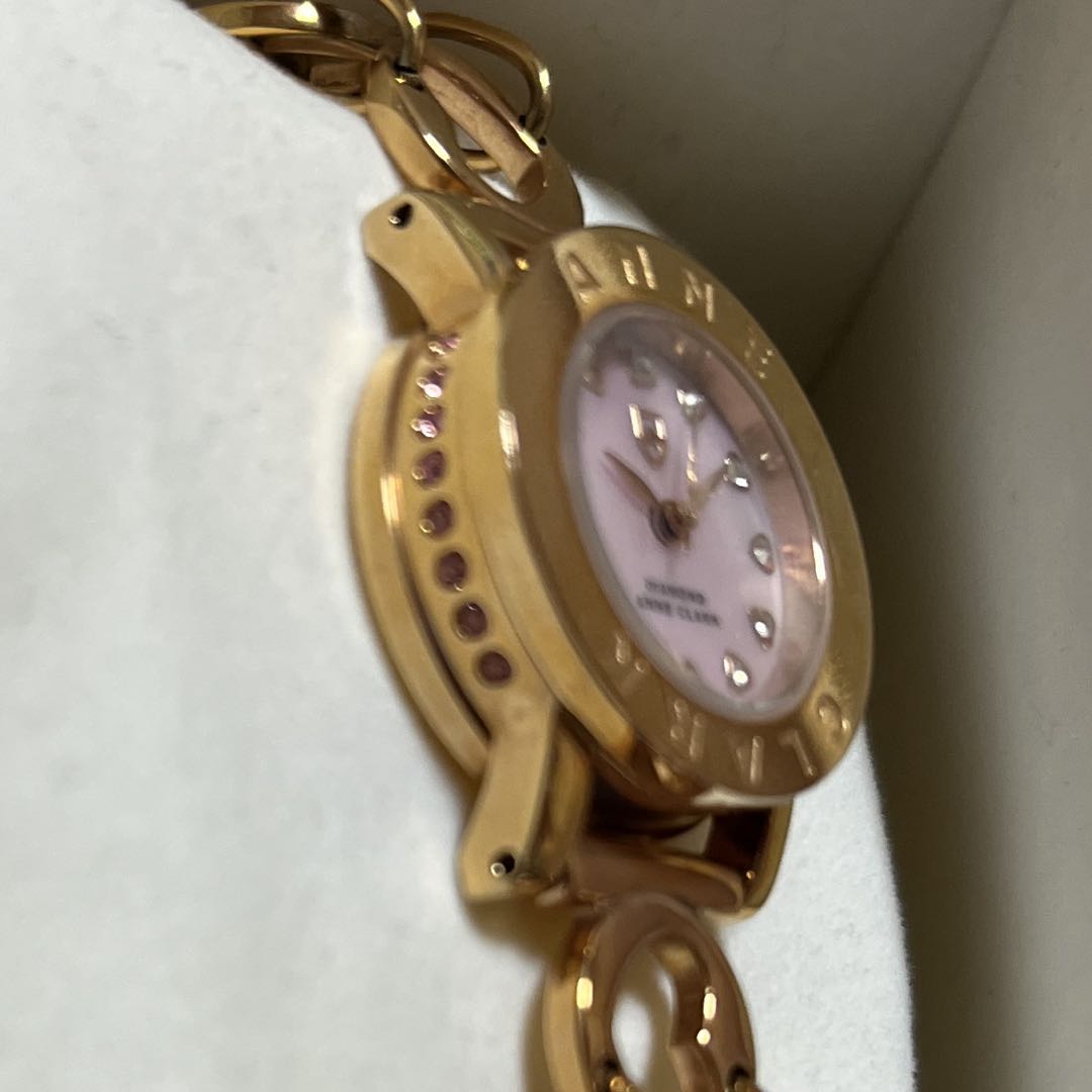 Anne Clark Analog Quartz Women