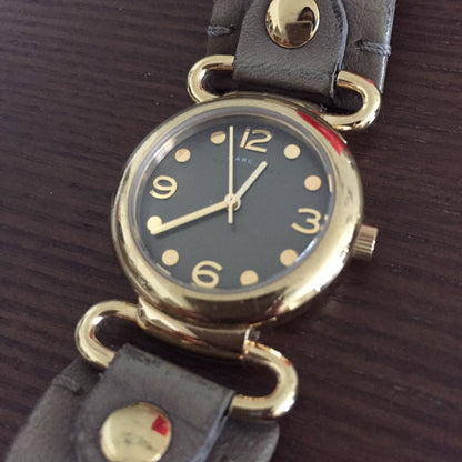 Marc by Jacobs Analog Quartz Women