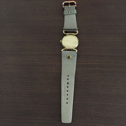 Marc by Jacobs Analog Quartz Women