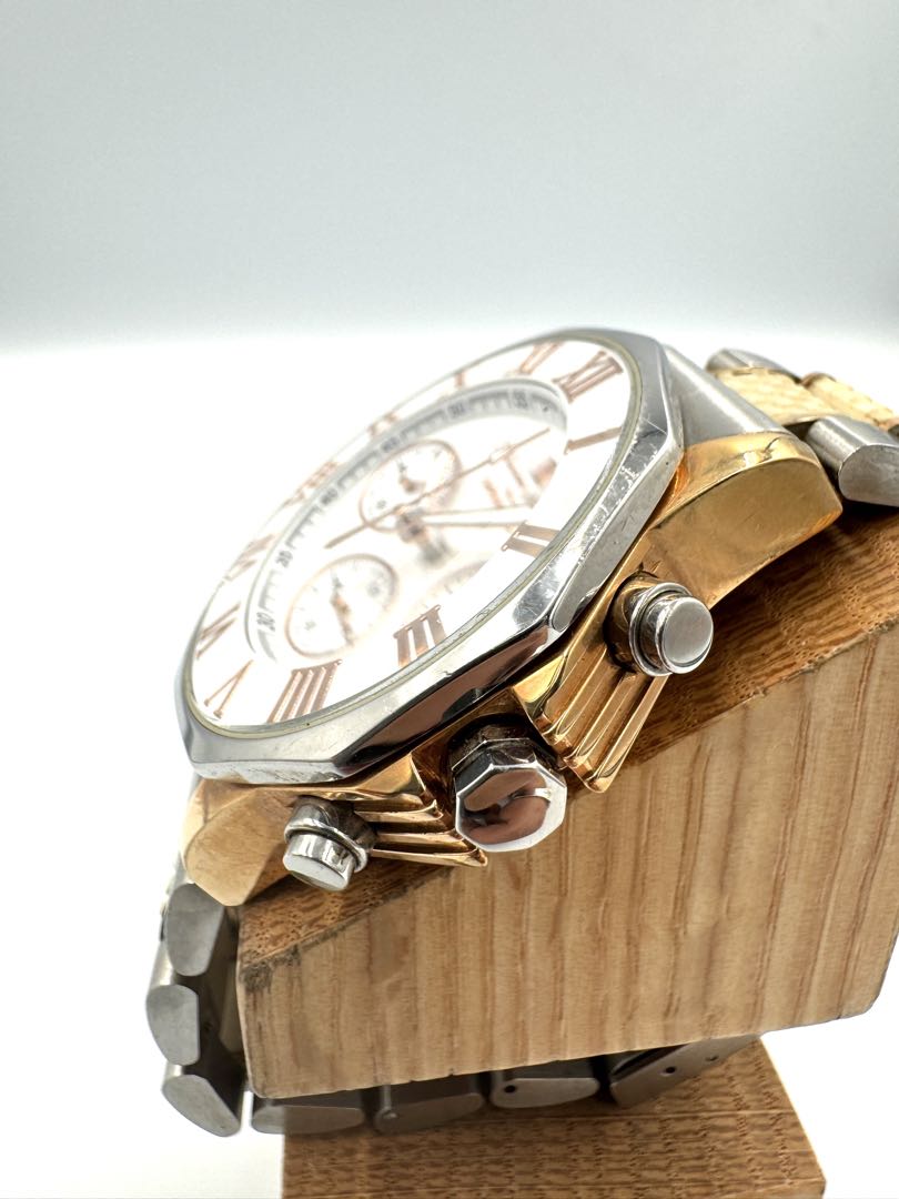 Salvatore Marra Analog Quartz Women Watch