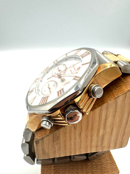 Salvatore Marra Analog Quartz Women Watch
