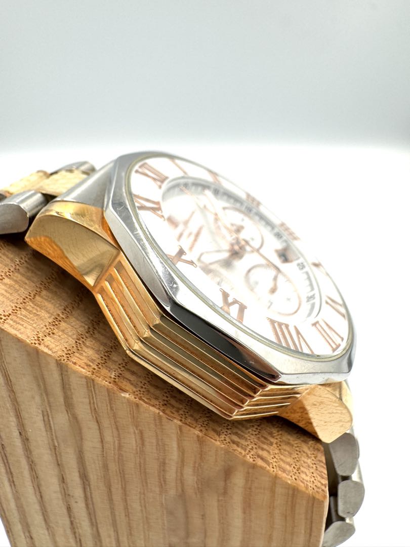 Salvatore Marra Analog Quartz Women Watch