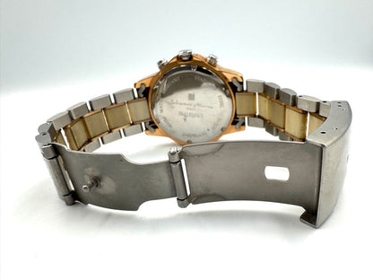 Salvatore Marra Analog Quartz Women Watch