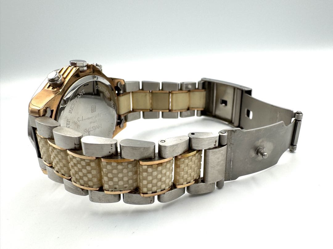Salvatore Marra Analog Quartz Women Watch